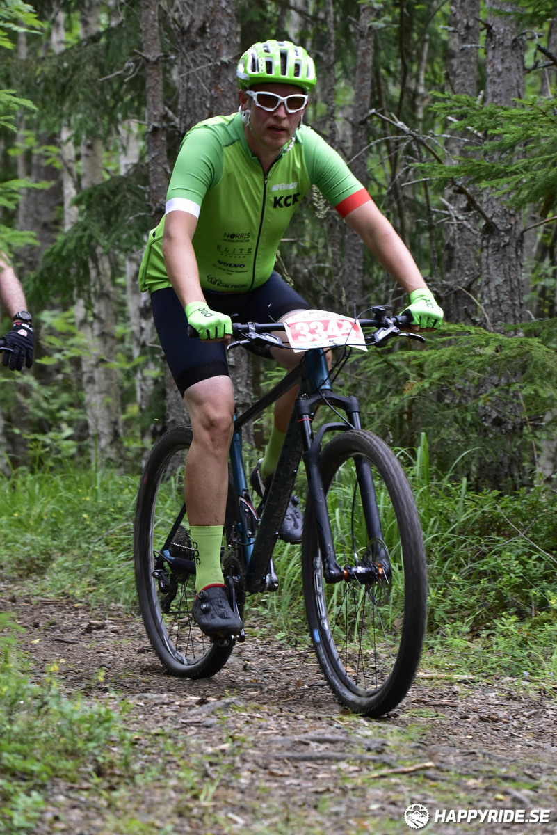 Bild från Engelbrektsturen 2019